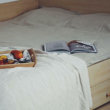 Apartmaji Pirankoアパートメント エクステリア 写真