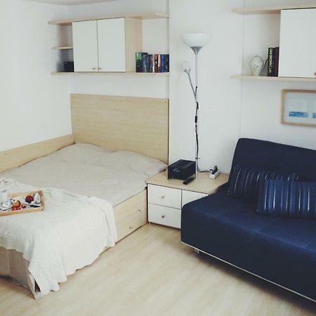 Apartmaji Pirankoアパートメント エクステリア 写真