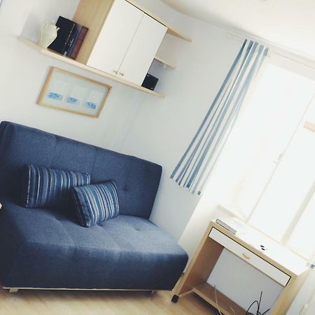 Apartmaji Pirankoアパートメント エクステリア 写真