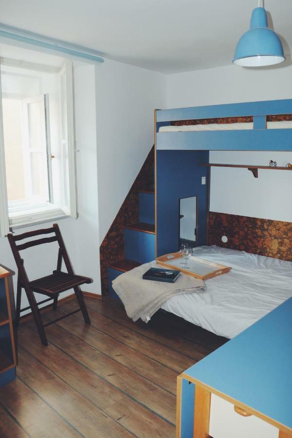 Apartmaji Pirankoアパートメント エクステリア 写真