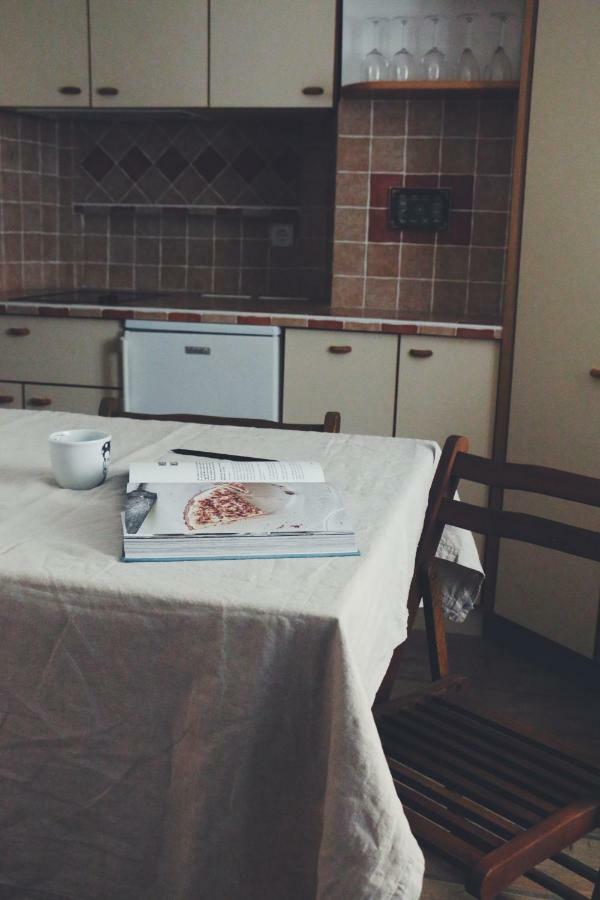Apartmaji Pirankoアパートメント エクステリア 写真