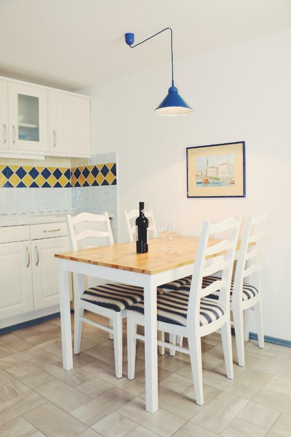 Apartmaji Pirankoアパートメント エクステリア 写真
