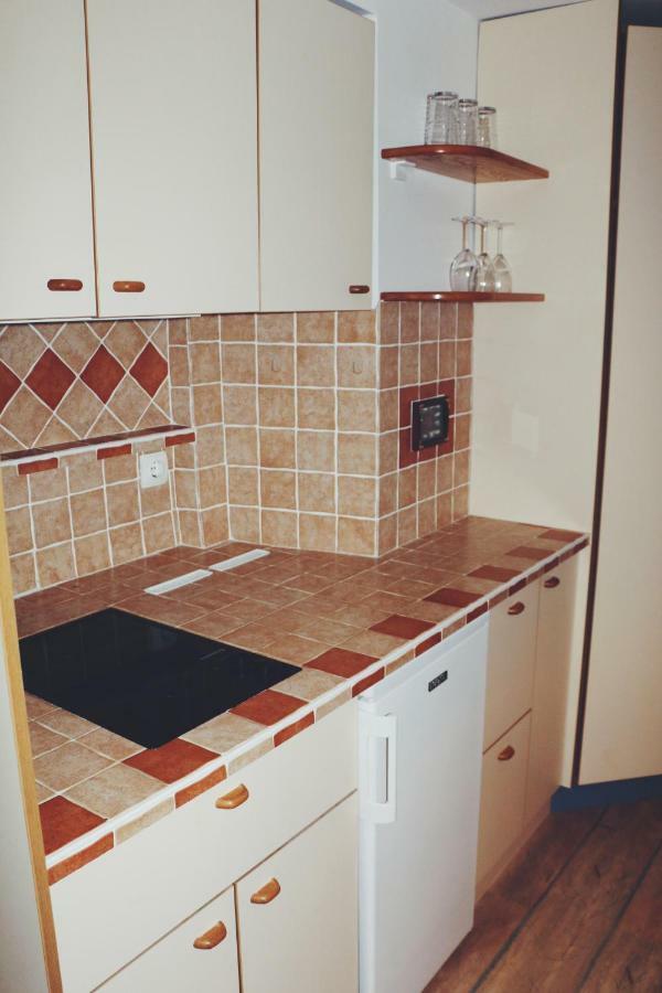 Apartmaji Pirankoアパートメント エクステリア 写真