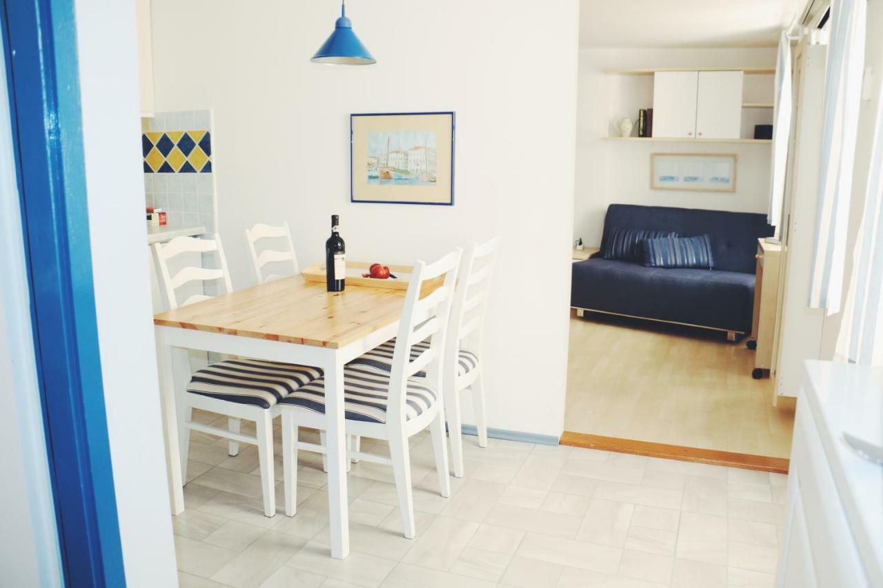 Apartmaji Pirankoアパートメント エクステリア 写真