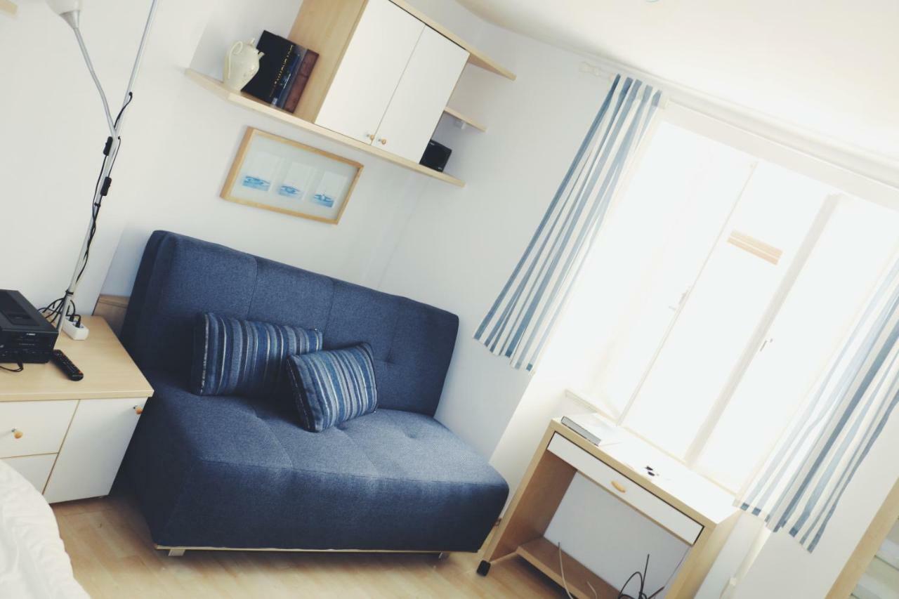 Apartmaji Pirankoアパートメント エクステリア 写真