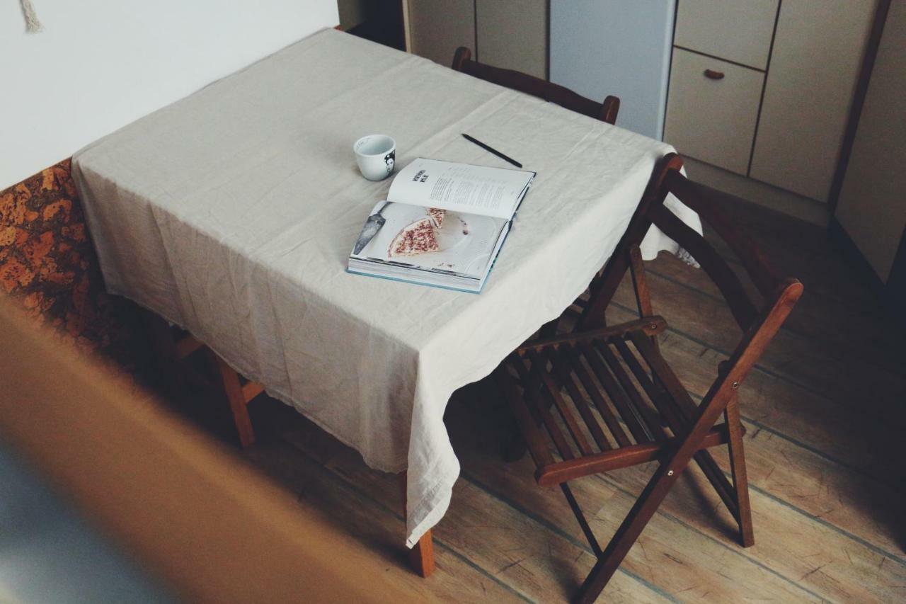 Apartmaji Pirankoアパートメント エクステリア 写真